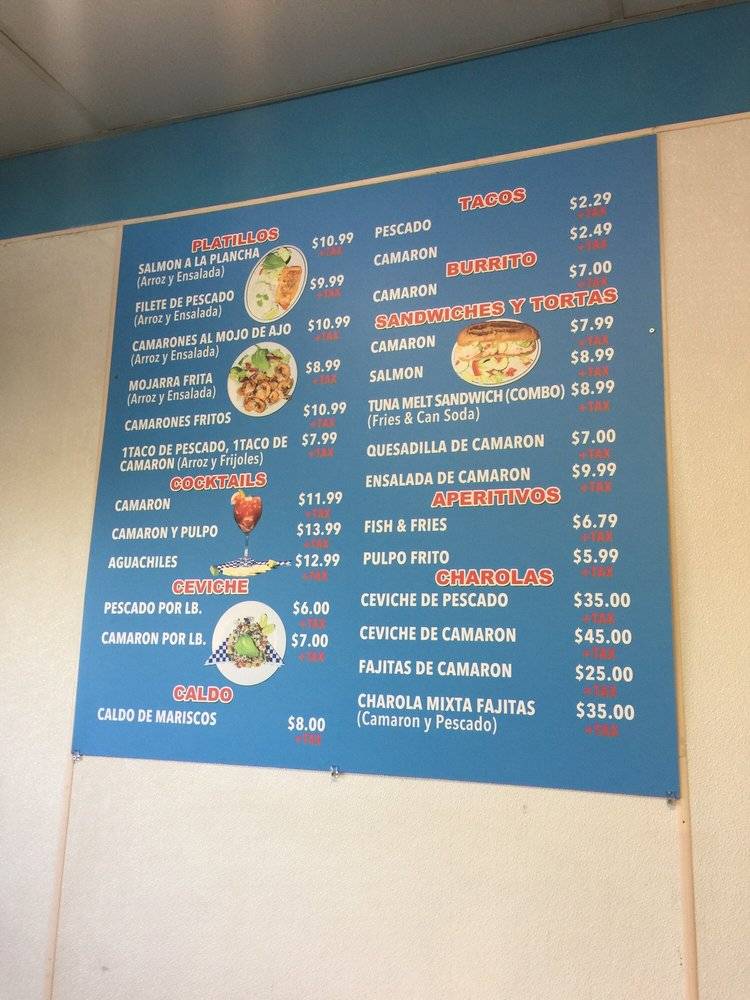 Delfin Seafood Market & Restaurant | restaurant | 8526 Rosecrans Ave, Paramount, CA 90723, USA | 5626301928 OR +1 562-630-1928