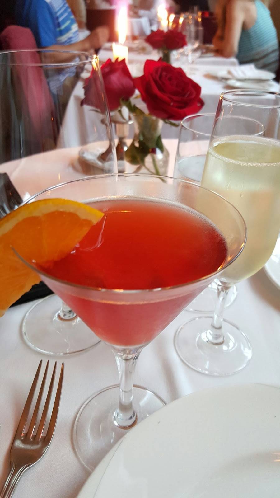 Scalini Fedeli | restaurant | 165 Duane St, New York, NY 10013, USA | 2125280400 OR +1 212-528-0400