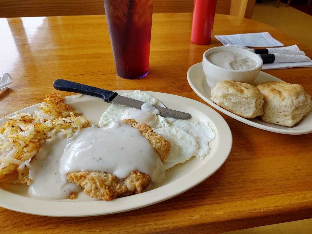 Anutter American Diner | restaurant | 1805 Old County Rd, Pocahontas, AR 72455, USA | 8702022057 OR +1 870-202-2057