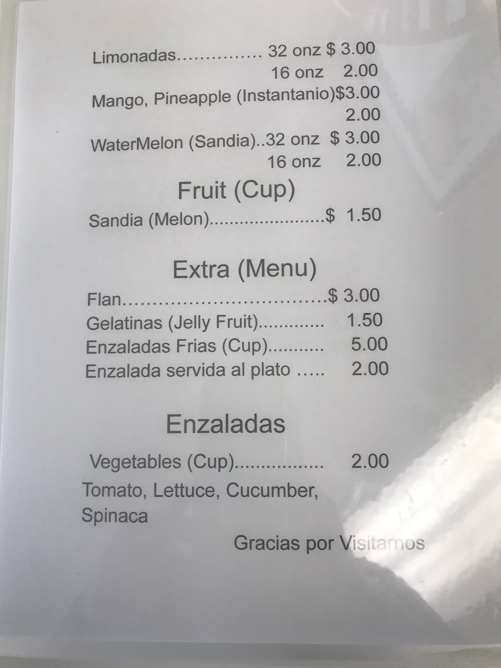 Pizzería Y Frutería CubanFruty | restaurant | 8035 Culebra Rd Suite 109, San Antonio, TX 78251, USA | 2109014912 OR +1 210-901-4912