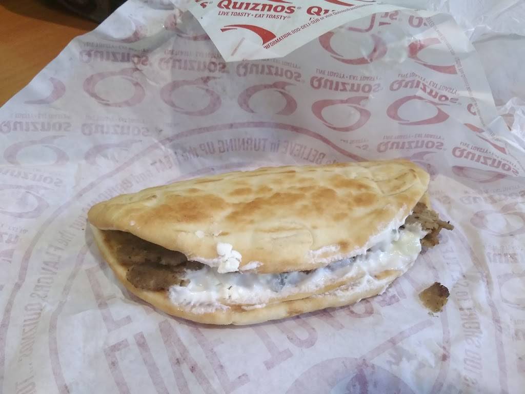 Quiznos | restaurant | 9230 W Northern Ave #107, Glendale, AZ 85305, USA | 6237720220 OR +1 623-772-0220