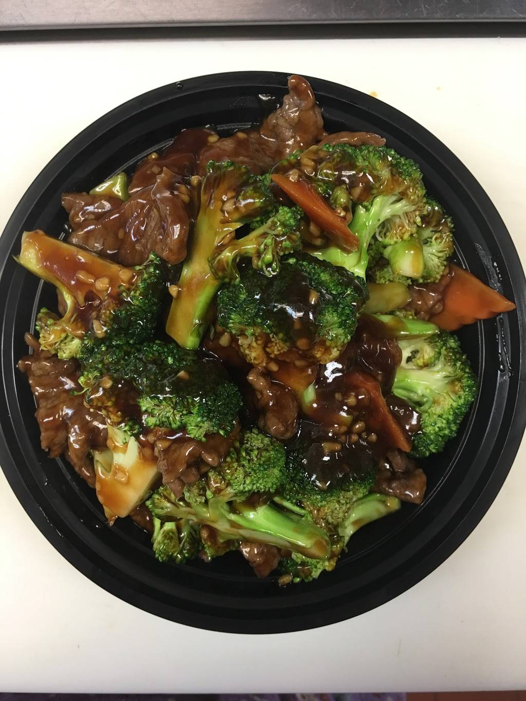 Happy Wok | restaurant | 9701 Ford Ave # 107, Richmond Hill, GA 31324, USA | 9127568882 OR +1 912-756-8882