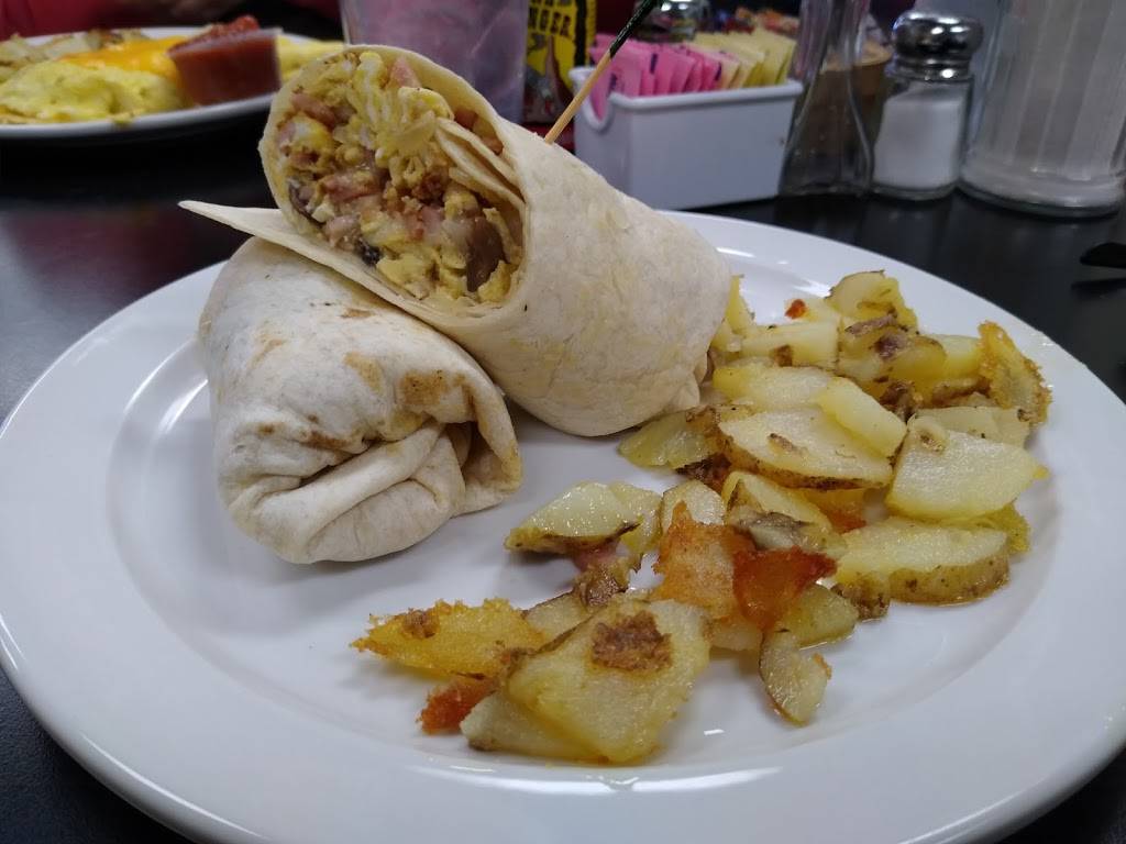 Crying Onion Cafe | restaurant | 3684 W Orange Grove Rd # 156, Tucson, AZ 85741, USA | 5207427278 OR +1 520-742-7278