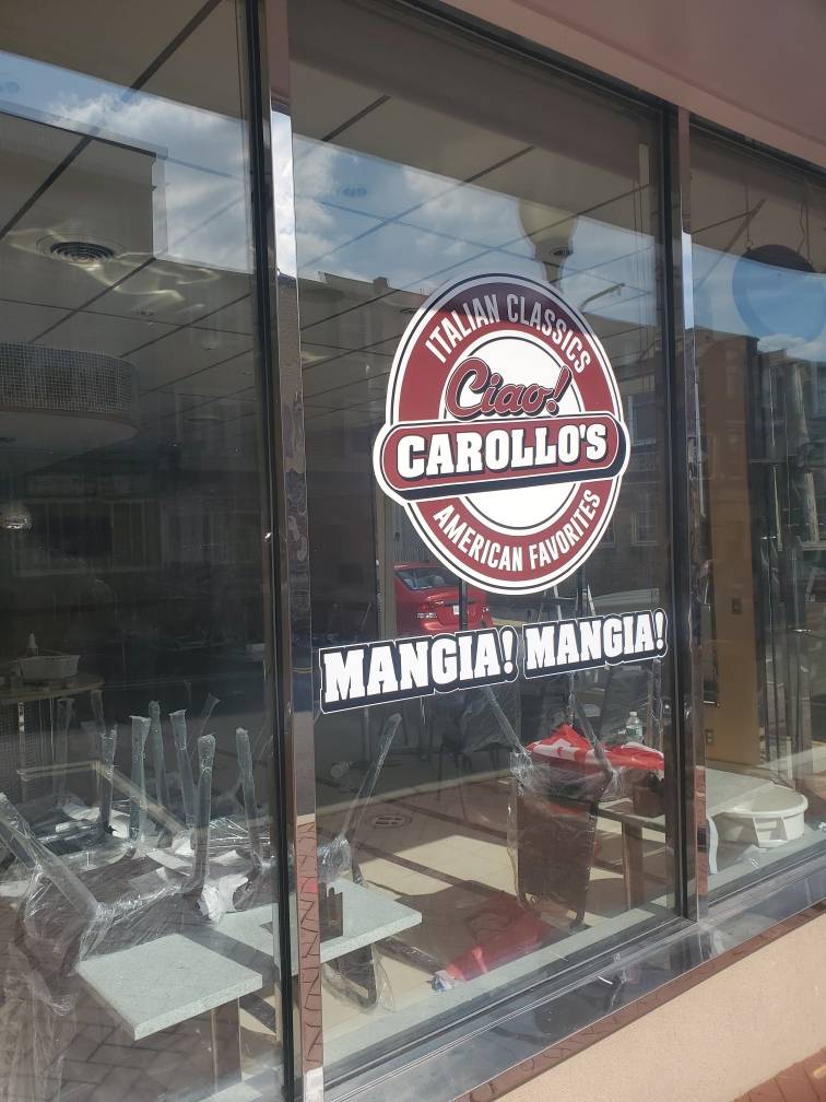 Ciao Carollo | restaurant | 65 High St, Mt Holly, NJ 08060, USA | 6097848560 OR +1 609-784-8560