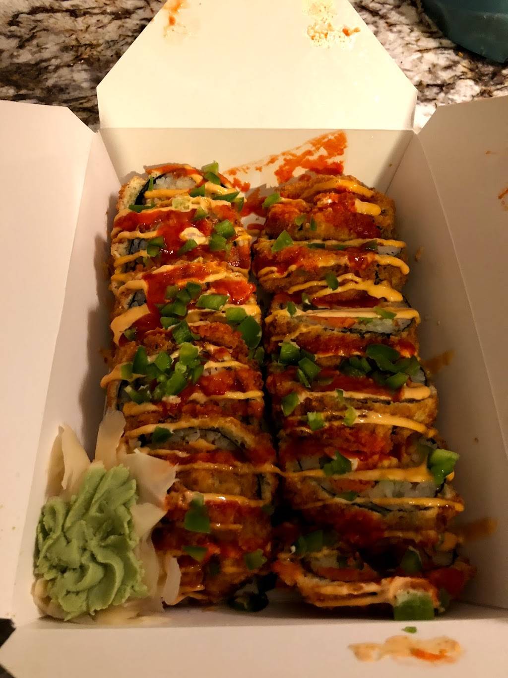 SORA Temakeria | restaurant | 3508 W 26th St, Chicago, IL 60623, USA | 7738011571 OR +1 773-801-1571