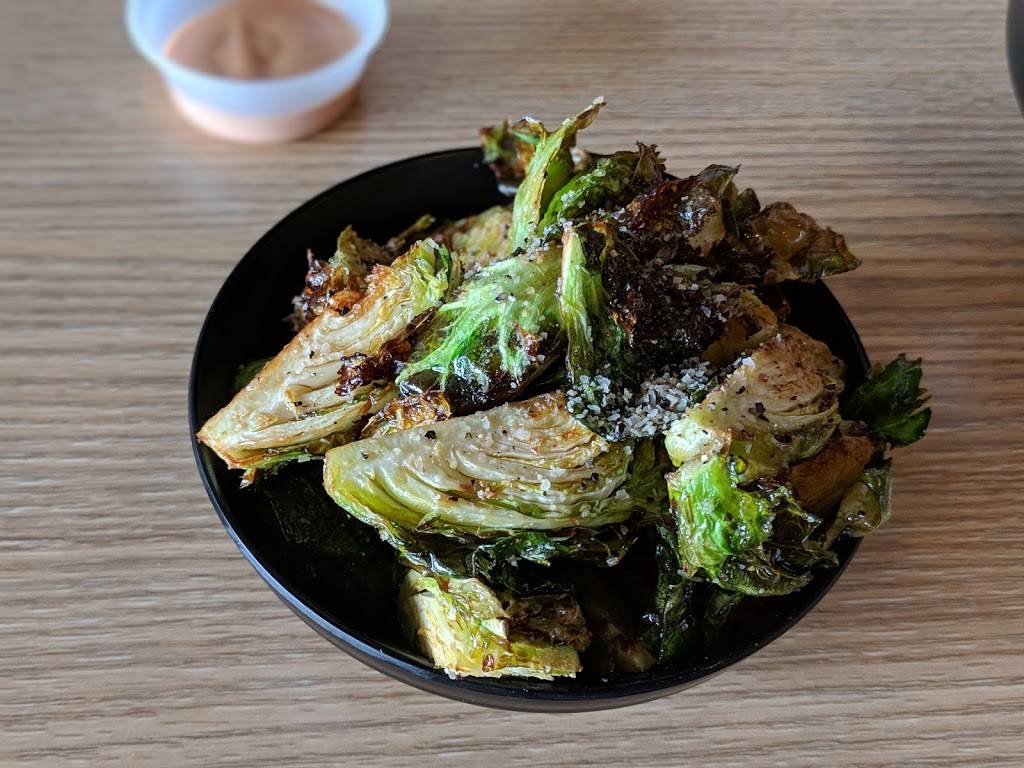 Boru Ramen Noodle & Poke Bar | restaurant | 440 Ernest W Barrett Pkwy NW #16, Kennesaw, GA 30144, USA | 7706273312 OR +1 770-627-3312