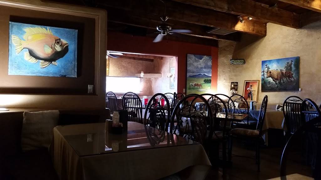 Tubac Jacks Restaurant & Saloon | restaurant | 7 Plaza Rd, Tubac, AZ 85646, USA | 5203983161 OR +1 520-398-3161