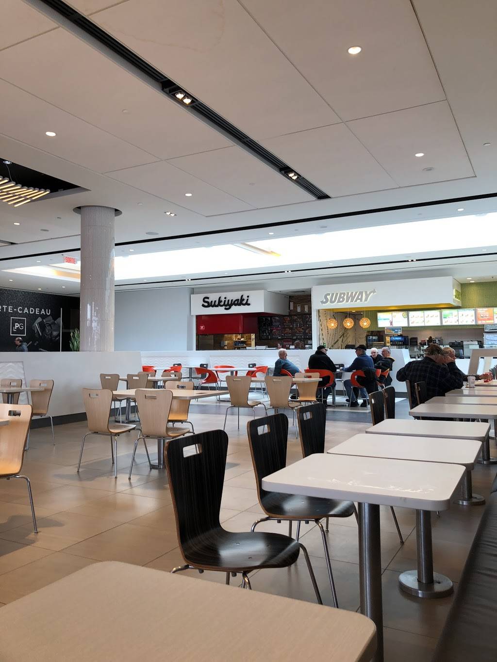 Sukiyaki | restaurant | Promenades de Gatineau, 1100 Boulevard Maloney O, Gatineau, QC J8T 6G3, Canada | 8192434610 OR +1 819-243-4610