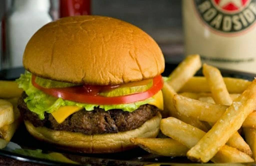 American Burger Co | restaurant | 14130 Rivergate Pkwy, Charlotte, NC 28273, USA | 7044947356 OR +1 704-494-7356