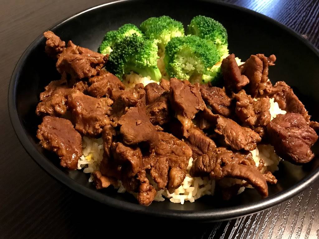 KEYAKI SUSHI HIBACHI STEAK HOUSE | restaurant | 100 N Central St, Benton, IL 62812, USA | 6184356868 OR +1 618-435-6868