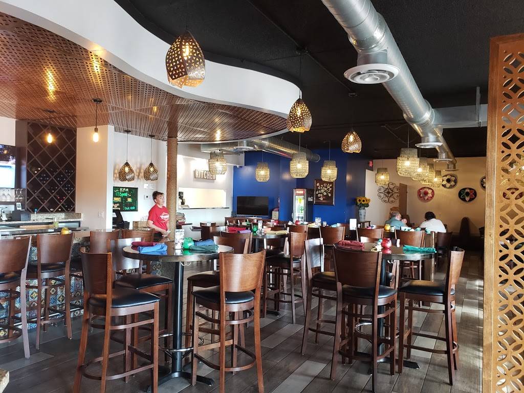 Yvonnes Cantina & Grill | restaurant | 4772 Doniphan Dr, El Paso, TX 79922, USA | 9158814001 OR +1 915-881-4001