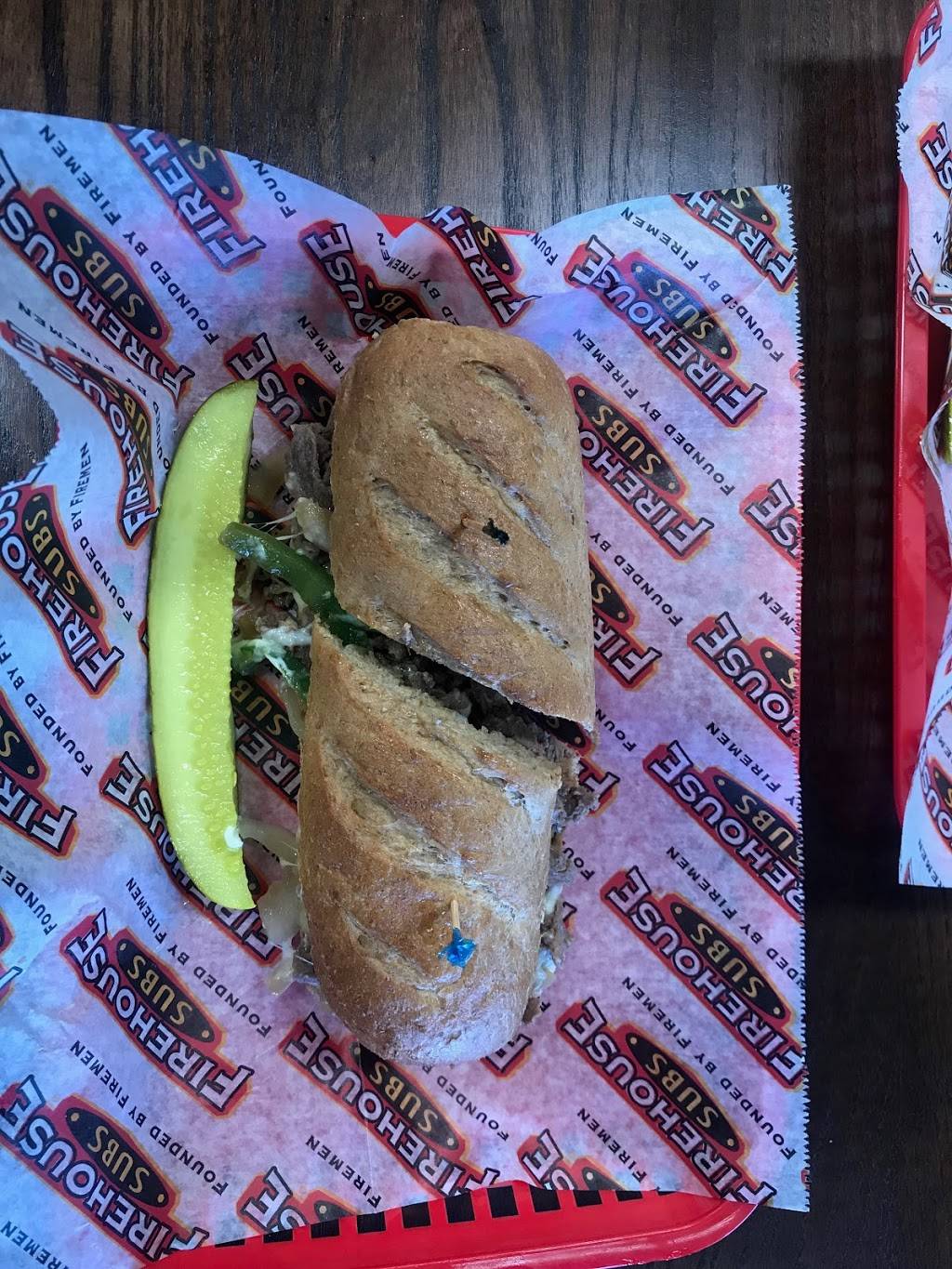 Firehouse Subs West Ventura | restaurant | 4020 E. Main St., Ste B-10 Ste B, 10, Ventura, CA 93003, USA | 8056760004 OR +1 805-676-0004