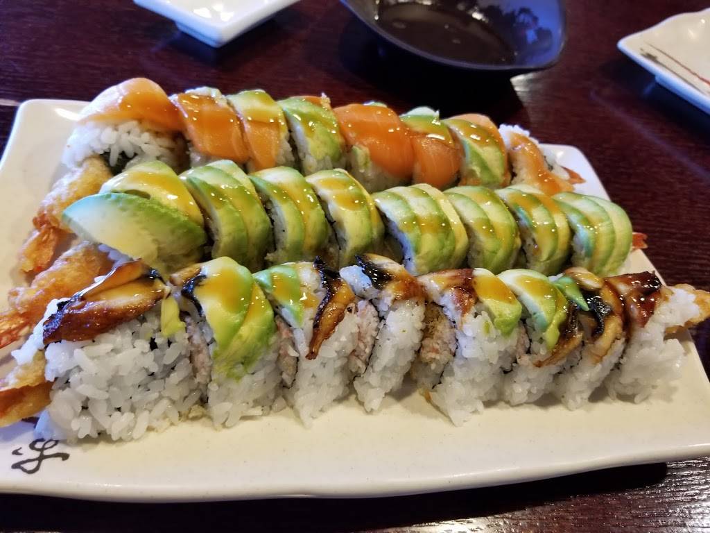 Koi Sushi | restaurant | 1752, 1604 Hopkins Rd, Williamsville, NY 14221, USA | 7166390666 OR +1 716-639-0666