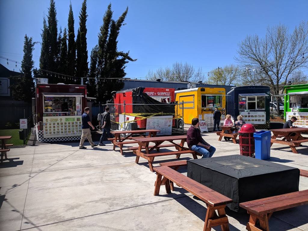 BGs Food Cartel | restaurant | 4250 SW Rose Biggi Ave, Beaverton, OR 97005, USA | 5036059163 OR +1 503-605-9163