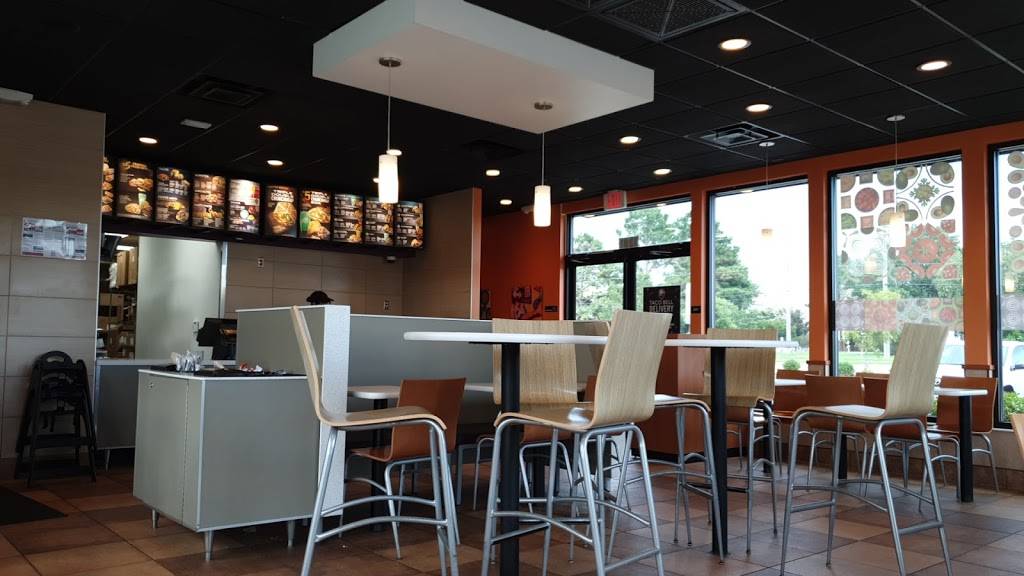 Taco Bell | meal takeaway | 3209 Holland Road, Virginia Beach, VA 23453, USA | 7573680740 OR +1 757-368-0740