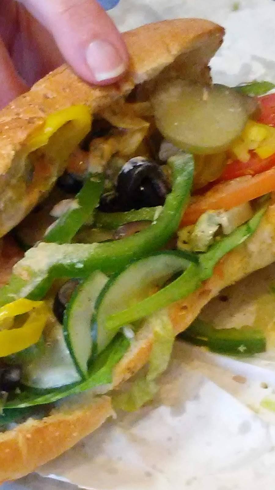 Subway | restaurant | 2090 Baker Rd, Kennesaw, GA 30144, USA | 6782135158 OR +1 678-213-5158