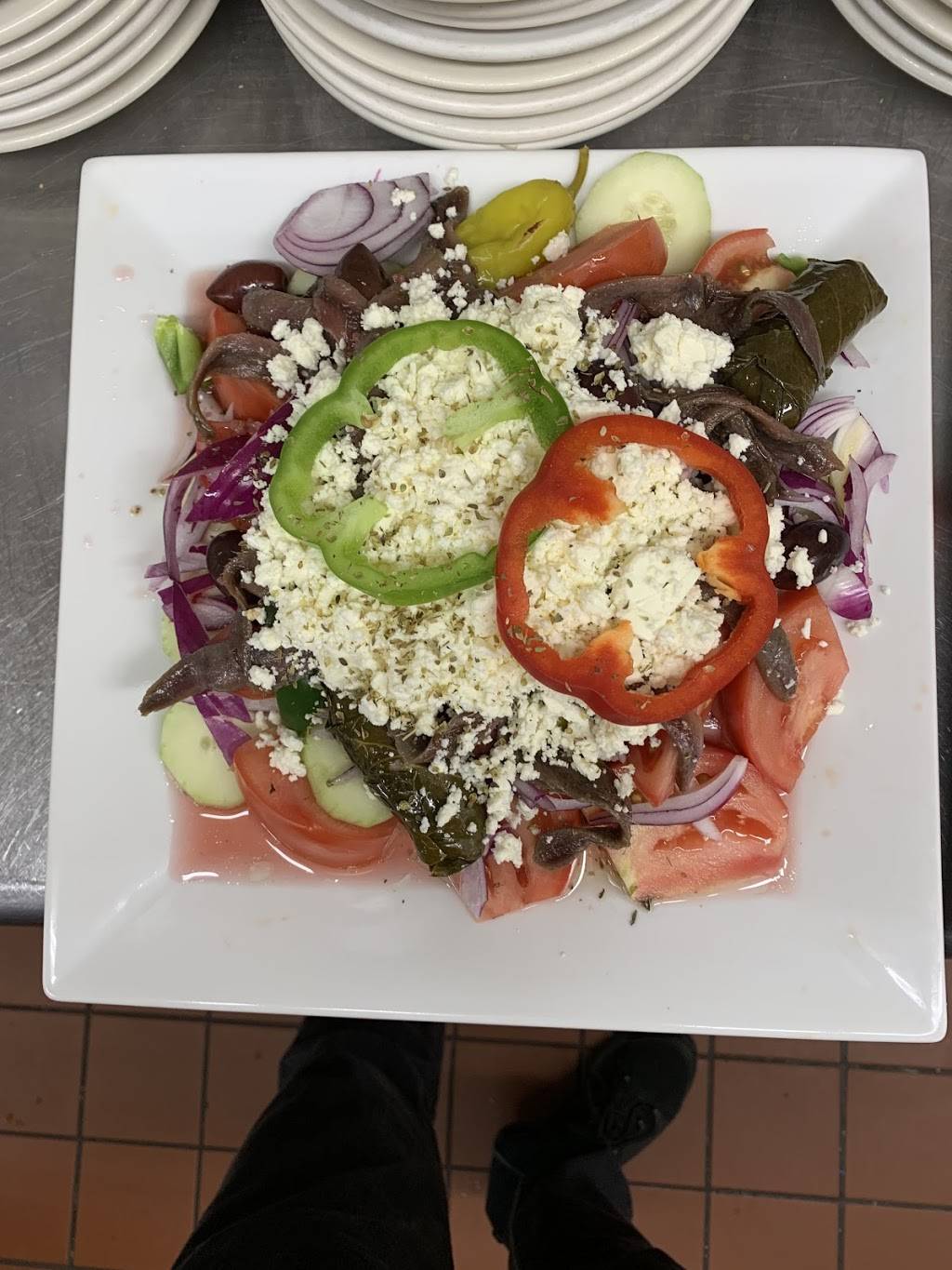 Morpheus | restaurant | 2601 Merrick Rd, Bellmore, NY 11710, USA | 5162216700 OR +1 516-221-6700