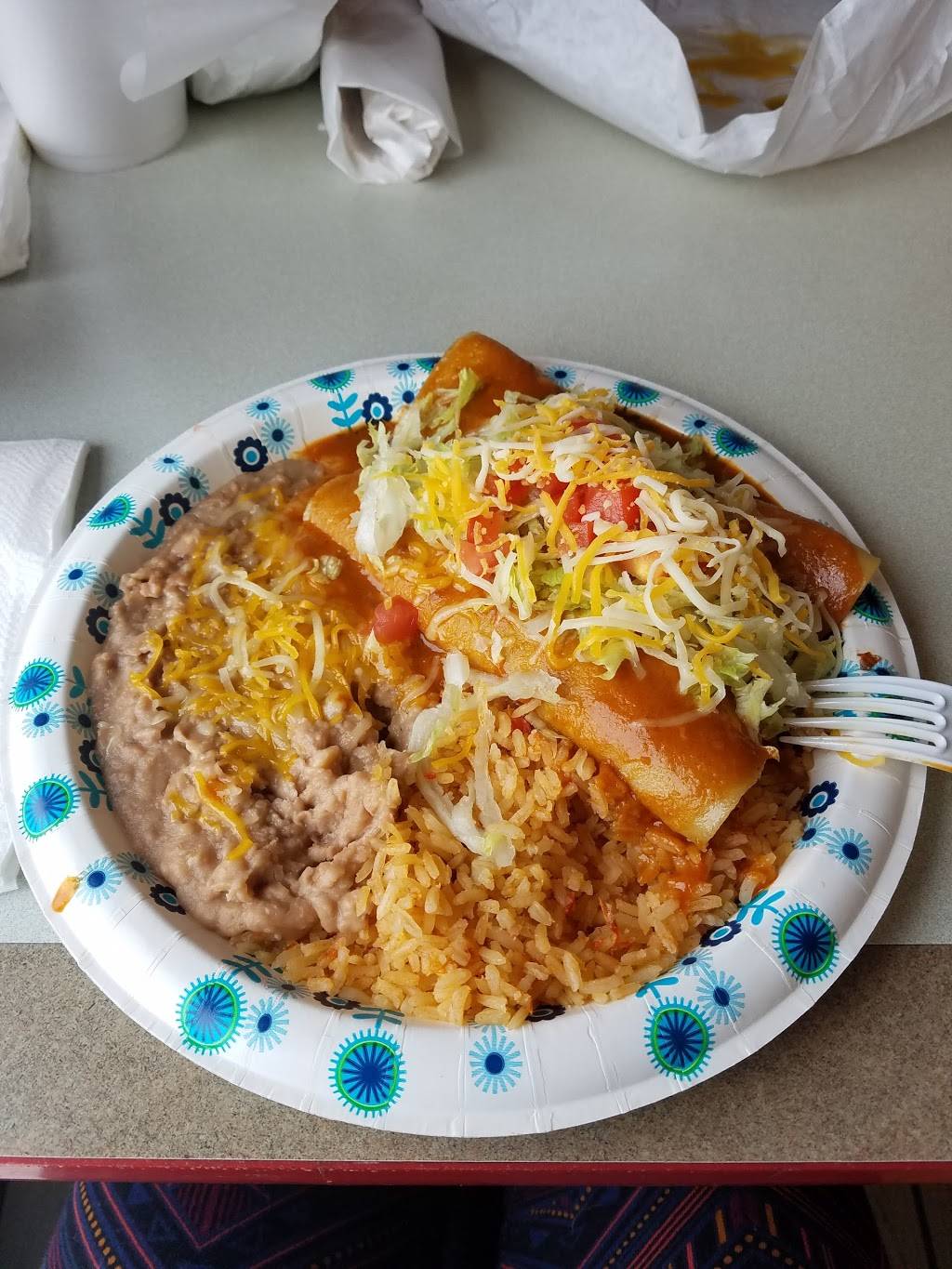 Tatas Burritos | restaurant | 5677 S Himalaya St, Centennial, CO 80015, USA | 7208702184 OR +1 720-870-2184