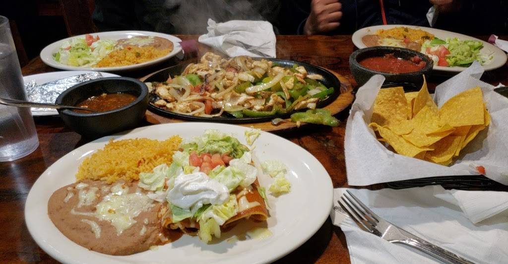 El Jimador Mexican Restaurant | restaurant | 1062 Tiger Blvd, Clemson, SC 29631, USA | 8646548006 OR +1 864-654-8006