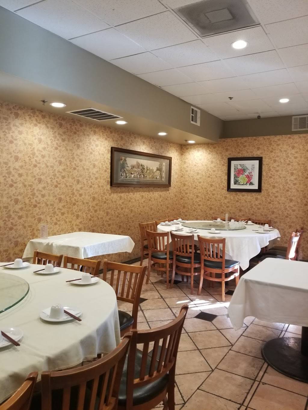 Changs Garden | restaurant | 627 W Duarte Rd, Arcadia, CA 91007, USA | 6264450707 OR +1 626-445-0707