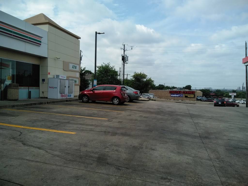 Exxon | restaurant | 8302 Abrams Rd, Dallas, TX 75243, USA | 2143490634 OR +1 214-349-0634