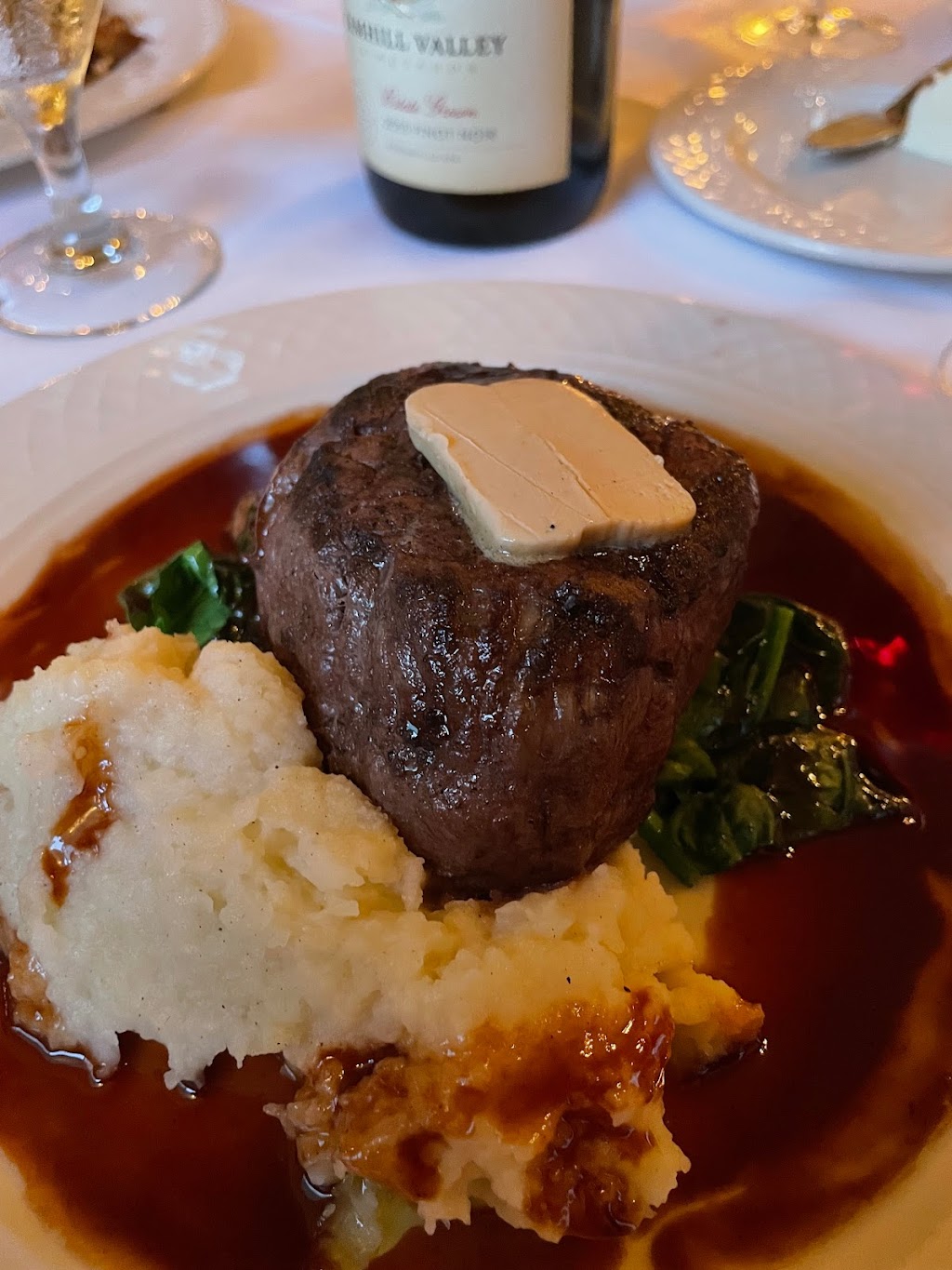 Bistro Daisy | restaurant | 5831 Magazine St, New Orleans, LA 70115, USA | 5048996987 OR +1 504-899-6987