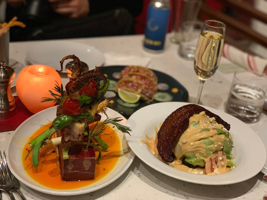 Red Salt by David Burke | restaurant | 555 S McDowell St, Charlotte, NC 28204, USA | 9809002435 OR +1 980-900-2435