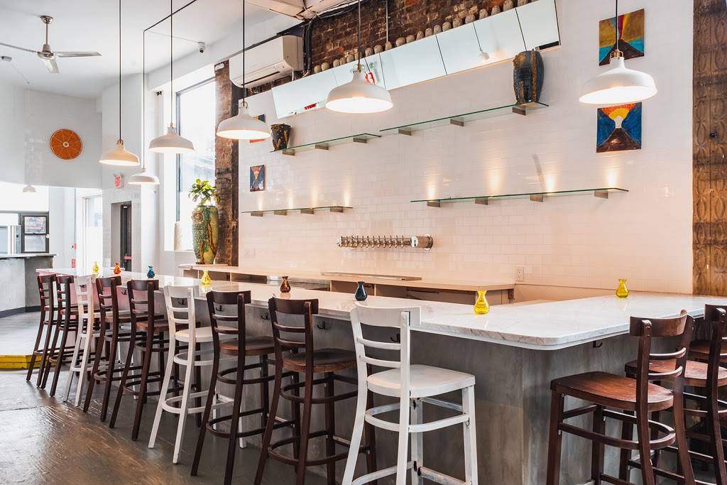 Concrete | restaurant | 906 Broadway, Brooklyn, NY 11206, USA | 9179668440 OR +1 917-966-8440