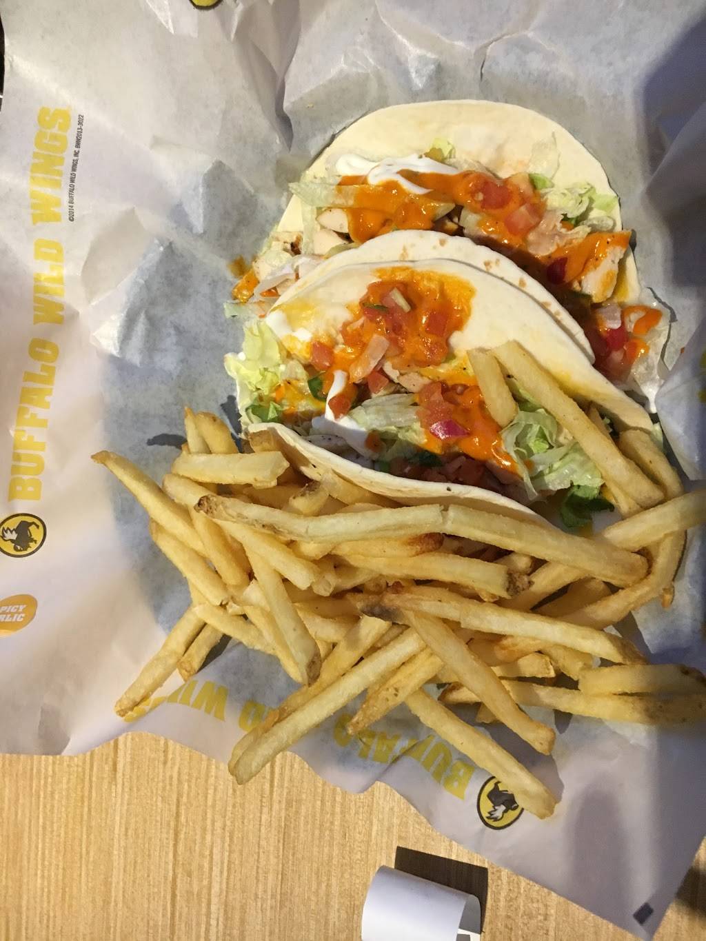 Buffalo Wild Wings | meal takeaway | 1247 Boardman Rd, Jackson, MI 49202, USA | 5177680440 OR +1 517-768-0440