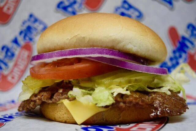 Boomarang Diner | restaurant | 600 E 6th St, Okmulgee, OK 74447, USA | 9187564111 OR +1 918-756-4111