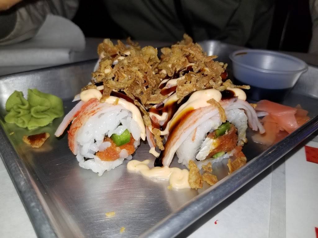 Crawdaddys Downtown | restaurant | 317 N Mesquite St, Corpus Christi, TX 78401, USA | 3618835432 OR +1 361-883-5432