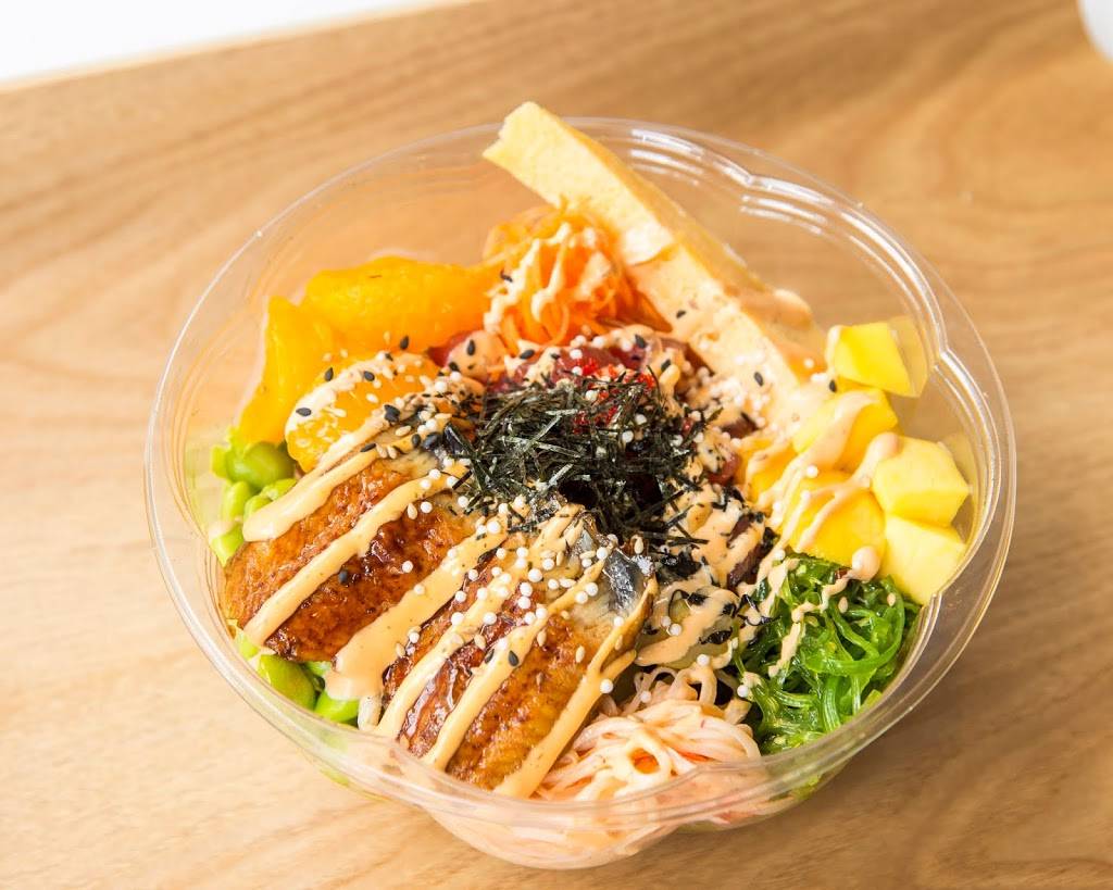 Ten Asian Food Hall | restaurant | 7313 Baltimore Ave H, College Park, MD 20740, USA | 2407707383 OR +1 240-770-7383