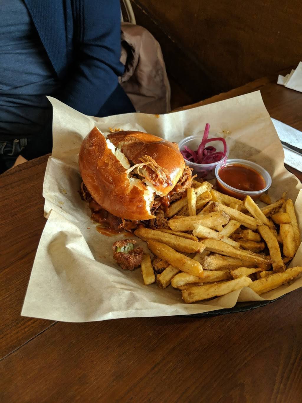 Bad to the Bone BBQ | restaurant | 31738 Rancho Viejo Rd, San Juan Capistrano, CA 92675, USA | 9492180227 OR +1 949-218-0227