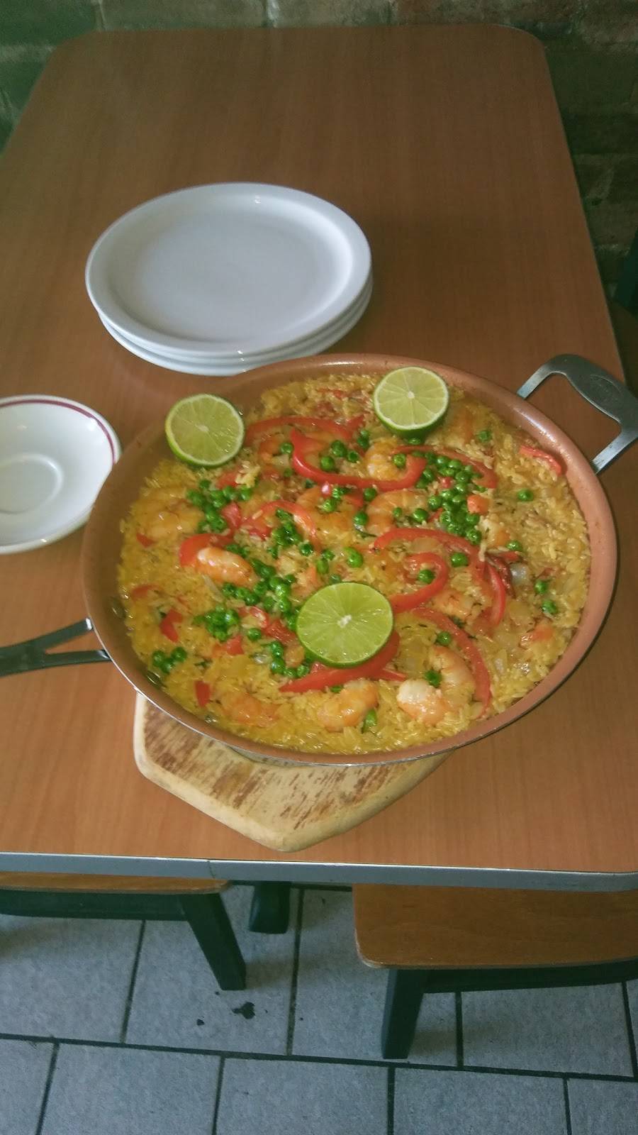 La Dulce Noche | restaurant | 3566 14th St NW, Washington, DC 20010, USA | 2027232800 OR +1 202-723-2800