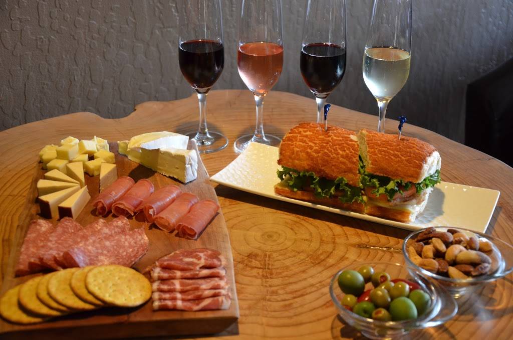 FLIGHT Wine Bar & Cafe | cafe | 1596 Washington Blvd, Fremont, CA 94539, USA | 5106619961 OR +1 510-661-9961