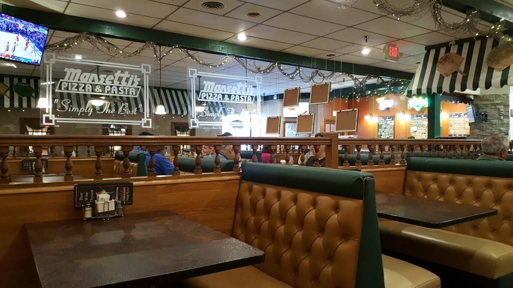 Mansettis Pizza & Pasta | meal delivery | 3999 Rice St, Shoreview, MN 55126, USA | 6514835125 OR +1 651-483-5125