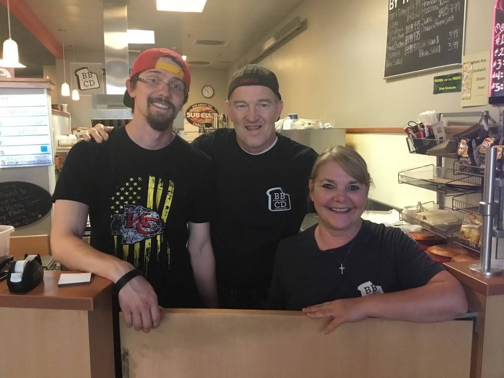 Breaking Bread - Crystal Lake | restaurant | 230 W Virginia St Suite 250, Crystal Lake, IL 60014, USA | 8158936510 OR +1 815-893-6510