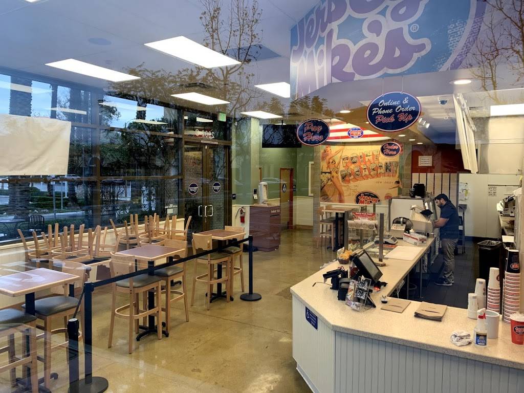 Jersey Mikes Subs | meal takeaway | 2902 Tapo Canyon Rd Suite C, Simi Valley, CA 93063, USA | 8055797808 OR +1 805-579-7808
