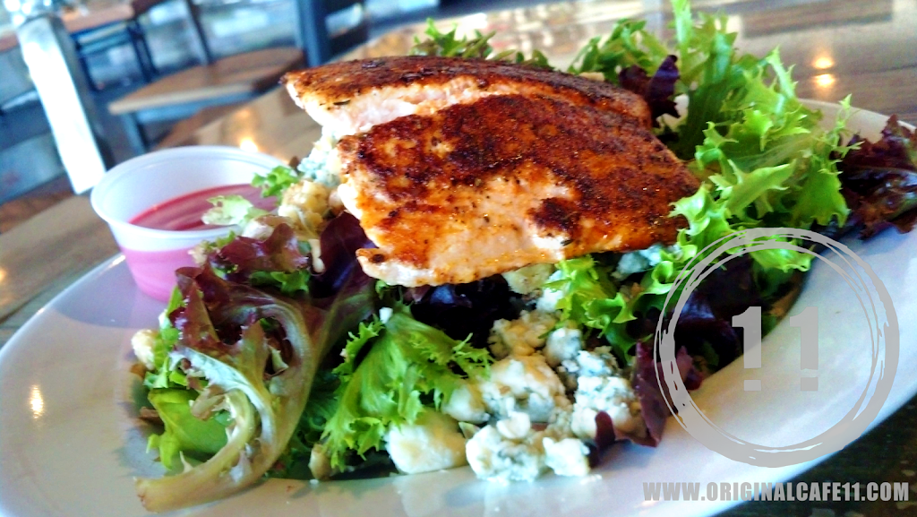 Café Eleven Restaurant & Catering | restaurant | 501 A1A Beach Blvd, St. Augustine, FL 32080, USA | 9044609311 OR +1 904-460-9311