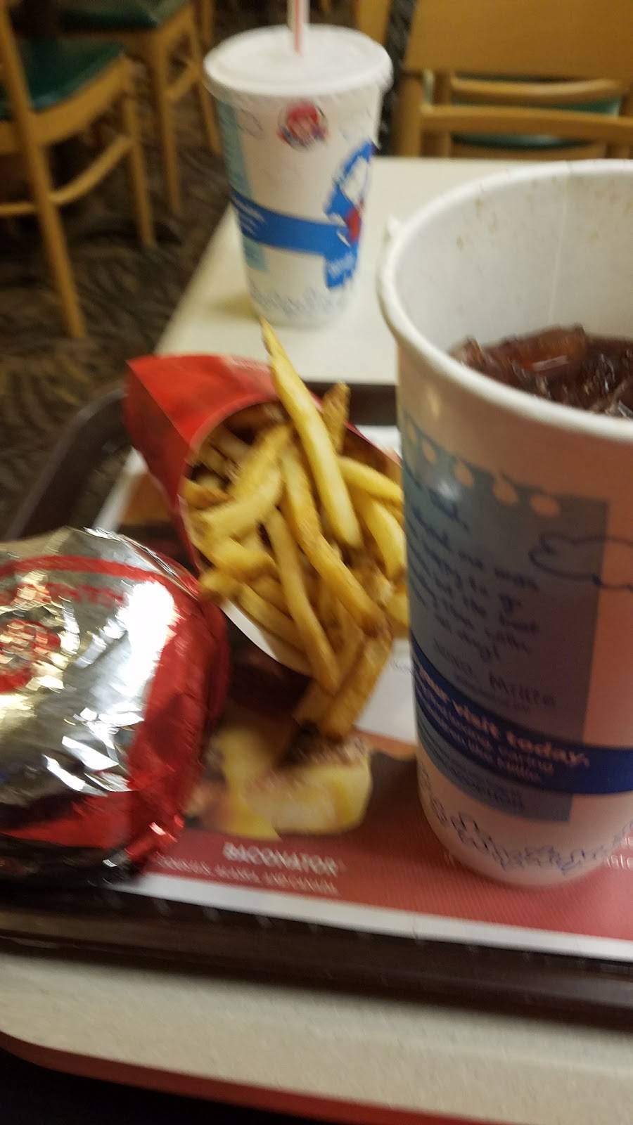 Wendys | restaurant | 3983 Bemiss Rd, Valdosta, GA 31605, USA | 2292418222 OR +1 229-241-8222