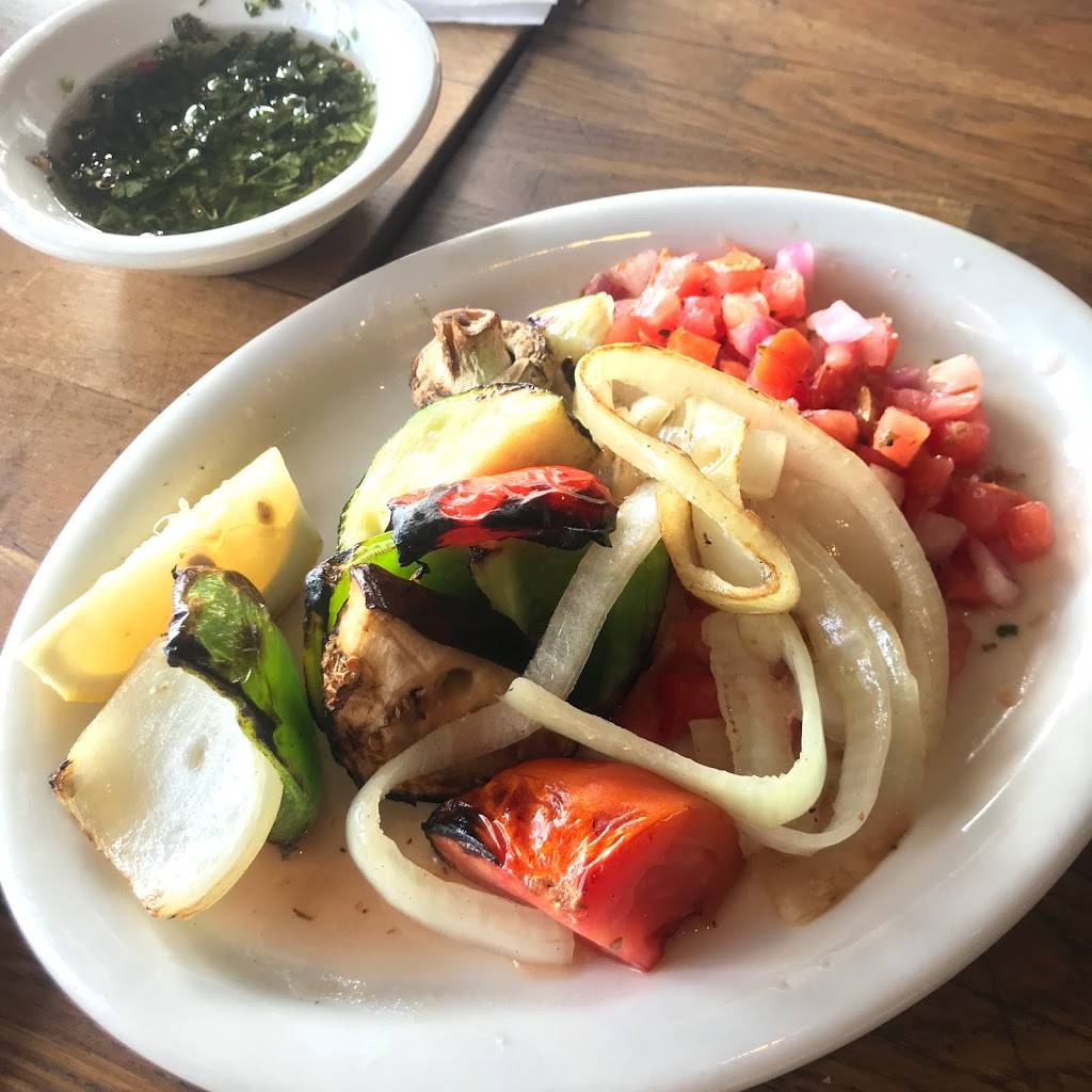 Lalas Argentine Grill | restaurant | 7229 Melrose Ave, Los Angeles, CA 90046, USA | 3239346838 OR +1 323-934-6838