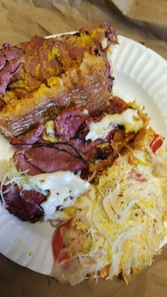 DomAdis Deli | restaurant | 1451 NY-5S, Amsterdam, NY 12010, USA | 5182126444 OR +1 518-212-6444