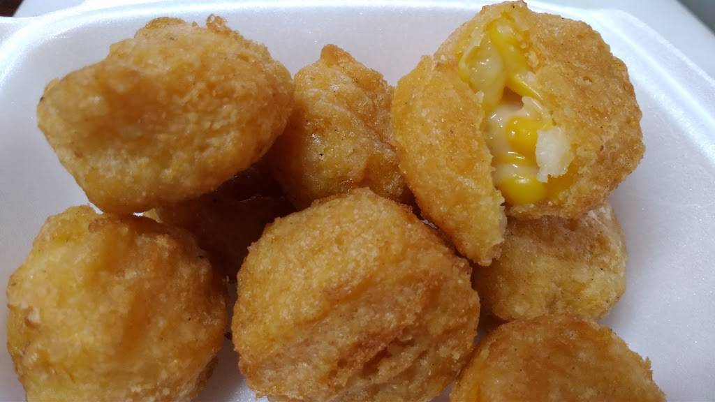 TC Chicken & Seafood Restaurant | restaurant | 206 W Little York Rd, Houston, TX 77076, USA | 7136971415 OR +1 713-697-1415