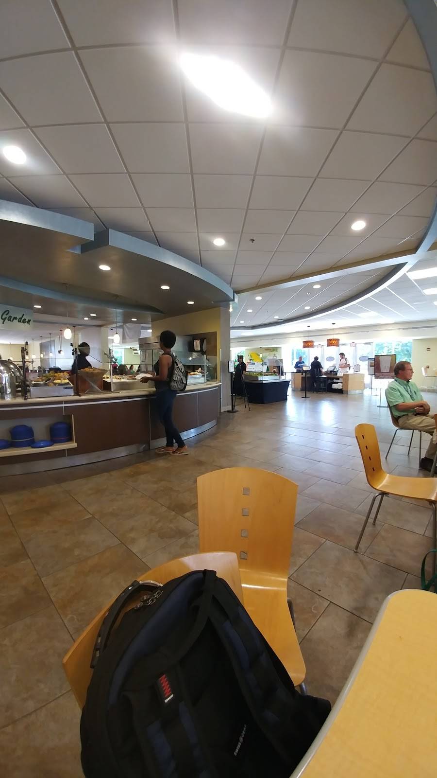 McCallie Dining Hall | restaurant | 1301 E Main St, Murfreesboro, TN 37130, USA | 6158982675 OR +1 615-898-2675