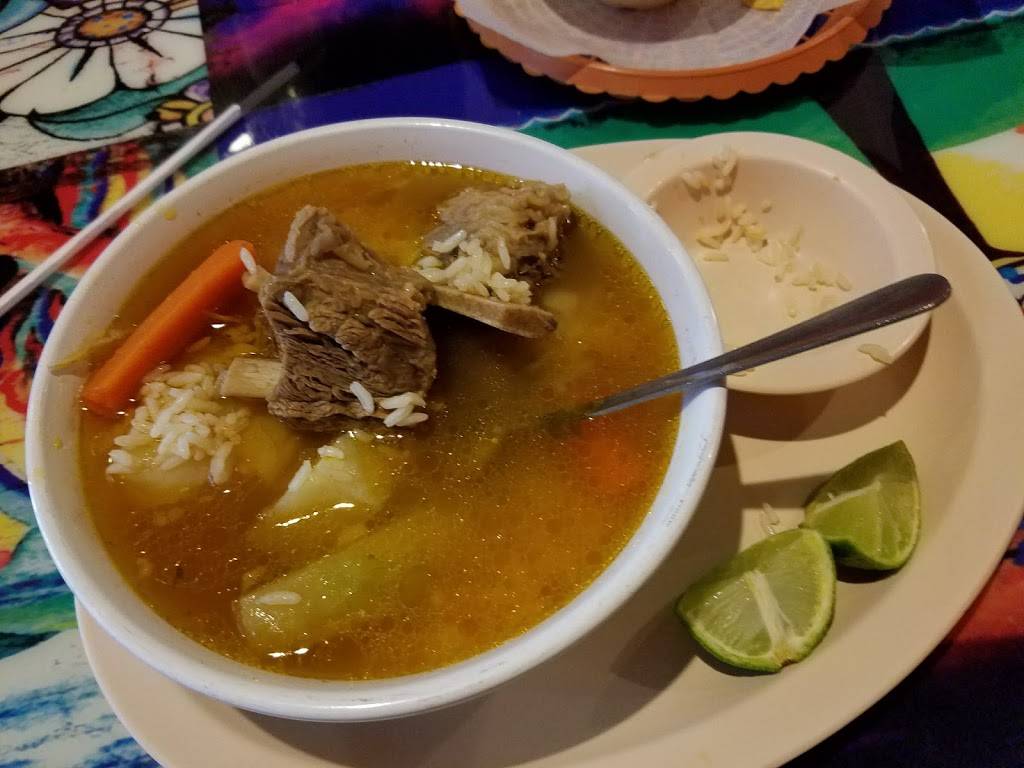 Restaurant El Trovador | restaurant | 1530 NE 8th St, Homestead, FL 33033, USA | 3052429333 OR +1 305-242-9333