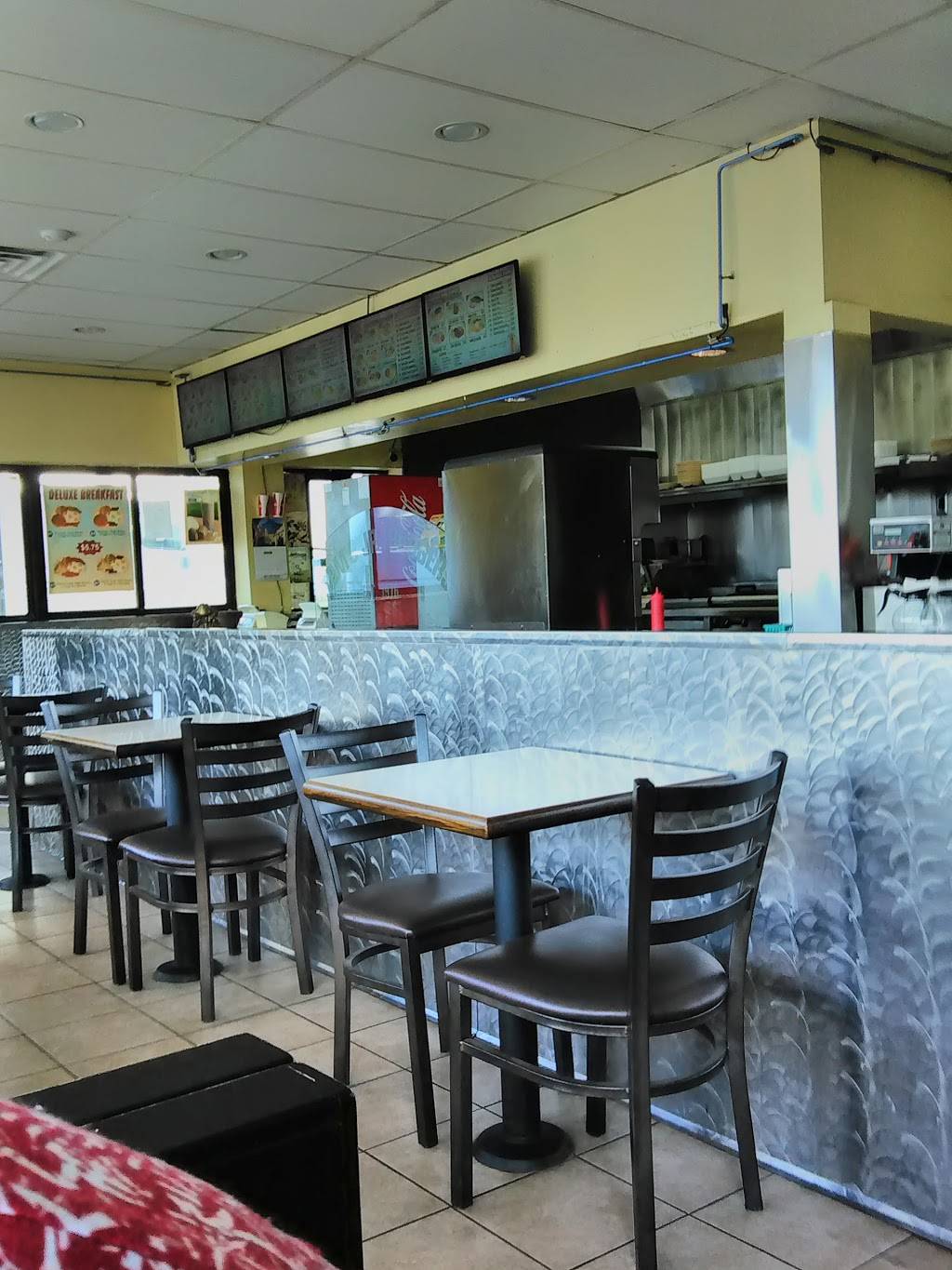 Toms Jr. Burger | restaurant | 1883 Daly St # 108, Los Angeles, CA 90031, USA | 3232270048 OR +1 323-227-0048