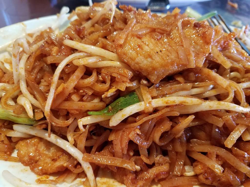 Sawatdy Thai Cuisine | restaurant | 8770 Fletcher Bay Rd NE, Bainbridge Island, WA 98110, USA | 2067802429 OR +1 206-780-2429