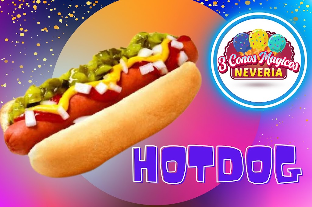 3 Conos Magicos Neveria | meal takeaway | 6771 E 80th Ave, Commerce City, CO 80022, USA | 3032883045 OR +1 303-288-3045