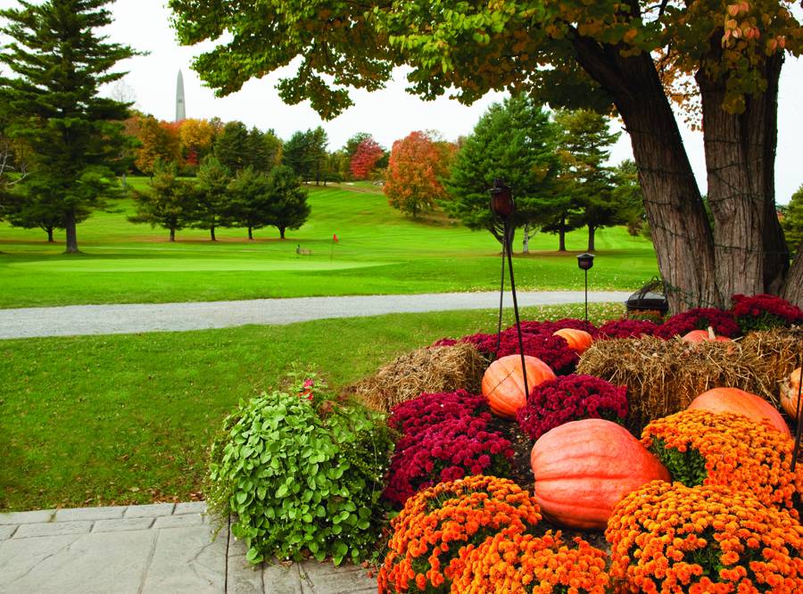 Mount Anthony Country Club | restaurant | 180 Country Club Dr, Bennington, VT 05201, USA | 8024422617 OR +1 802-442-2617