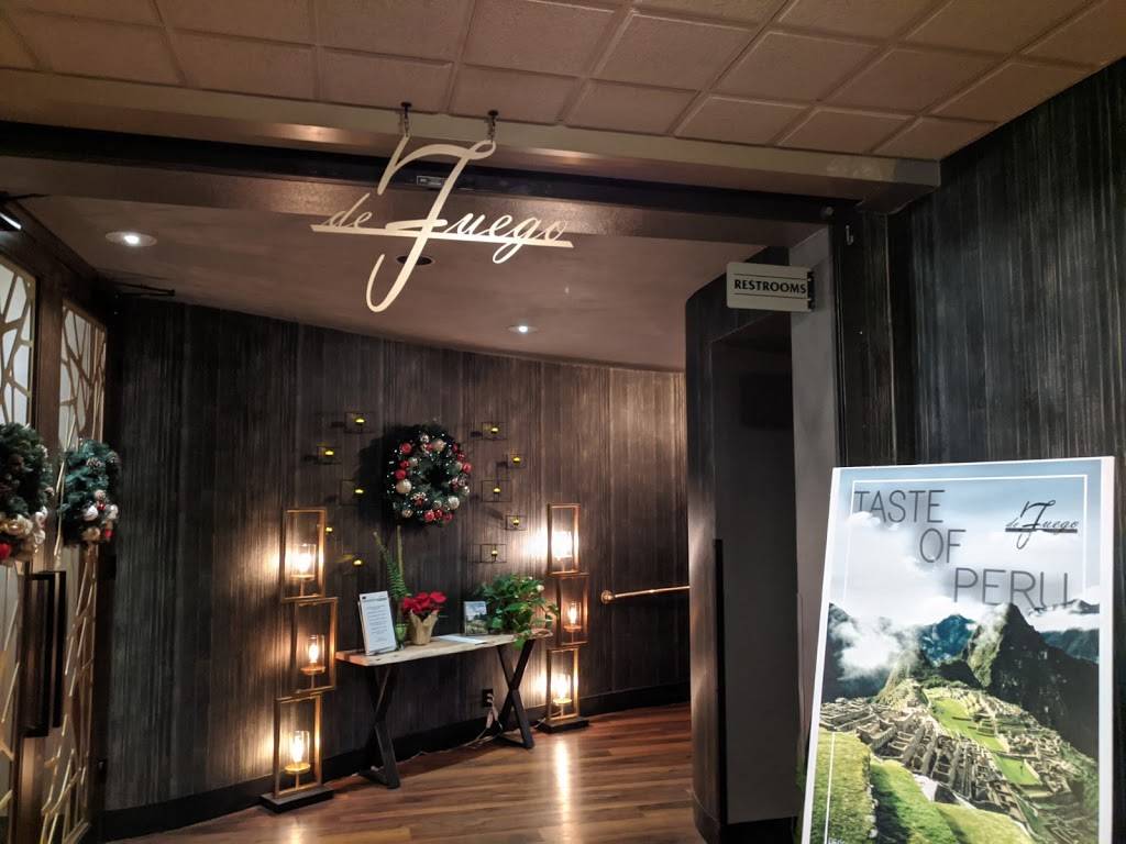 de Fuego Whiskey Bar | night club | 12566 SE 93rd Ave, Clackamas, OR 97015, USA | 5036527505 OR +1 503-652-7505